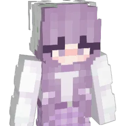 Loading06 Minecraft avatar bust