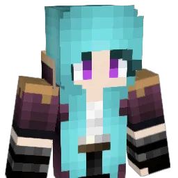 LoadingNinja Minecraft avatar bust