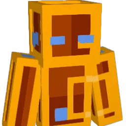 LoadingReal4's Minecraft skin