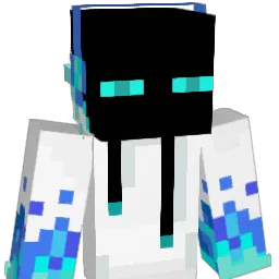 Loading_1300 Minecraft avatar bust