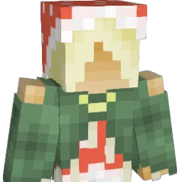Loading_Lea's Minecraft skin