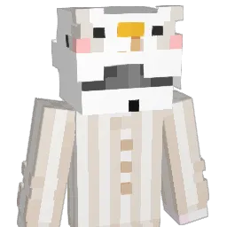 LoafBoy5_ Minecraft avatar bust