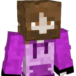 LoafOfHell Minecraft avatar bust