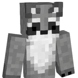 LoafOfLettuce Minecraft avatar bust