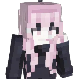 Loaf_is_bread Minecraft avatar bust