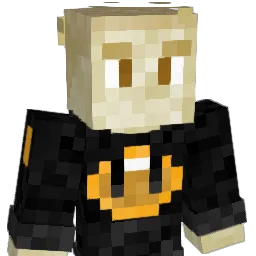 Loaf_of_Grass Minecraft avatar bust