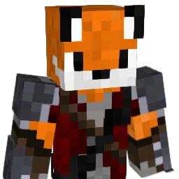 Loafy07 Minecraft avatar bust