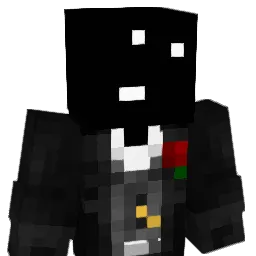 Loak00 Minecraft avatar bust