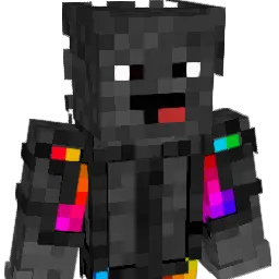 LoamMuncher Minecraft avatar bust