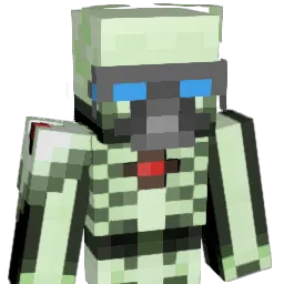 Loandry's Minecraft skin