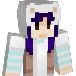 LoaoI Minecraft avatar bust