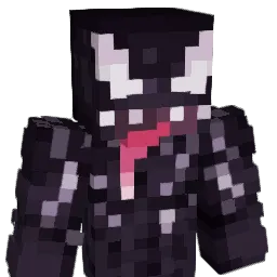 Loaster69's Minecraft skin