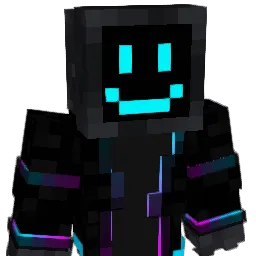 LobabeAce1 Minecraft avatar bust