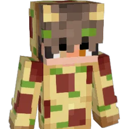 LobackAle's Minecraft skin