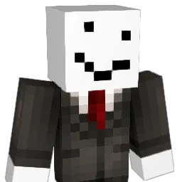 Lobanov999 Minecraft avatar bust