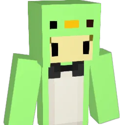 Lobbed's Minecraft skin