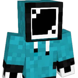 Lobby581's Minecraft skin