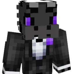 LobbyMusic's Minecraft skin