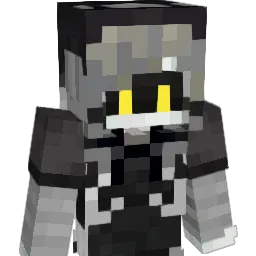 Lobchan_ Minecraft avatar bust