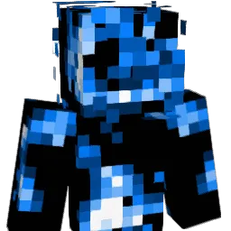 LobeMojo Minecraft avatar bust