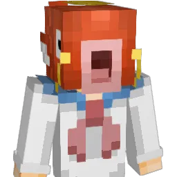 Lobelia_c Minecraft avatar bust