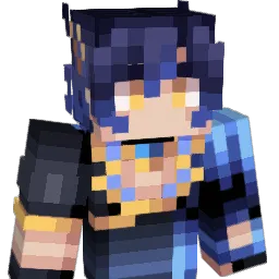 LobertVT's Minecraft skin