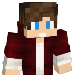 LobiTampo Minecraft avatar bust