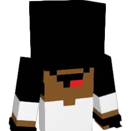 Lobidy's Minecraft skin