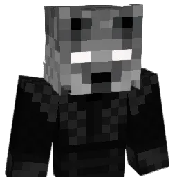 Lobitoo's Minecraft skin