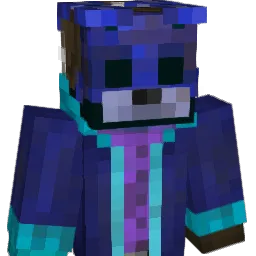 Lobjorn's Minecraft skin