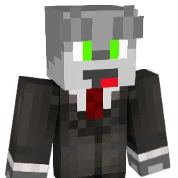 Lobo04 Minecraft avatar bust