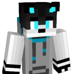 LoboMF06's Minecraft skin