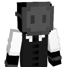 LoboNogturno Minecraft avatar bust