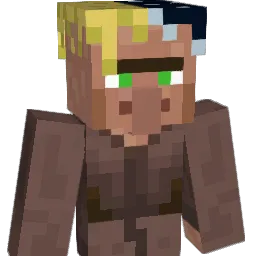 LoboSucioRawr Minecraft avatar bust