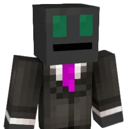 LoboTross Minecraft avatar bust