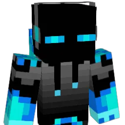 Lobod Minecraft avatar bust