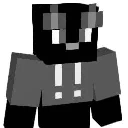 Lobotomy6421 Minecraft avatar bust