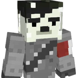 Lobotomy_Gaming0 Minecraft avatar bust