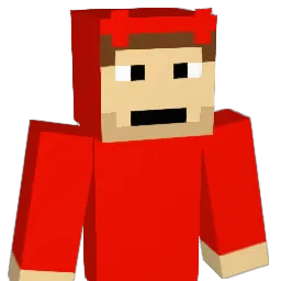 Lobster0706 Minecraft avatar bust