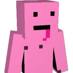 LobsterHands Minecraft avatar bust