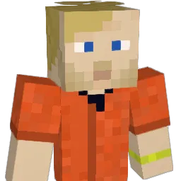 LobsterTail1234 Minecraft avatar bust