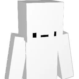 Lobster_Ded Minecraft avatar bust