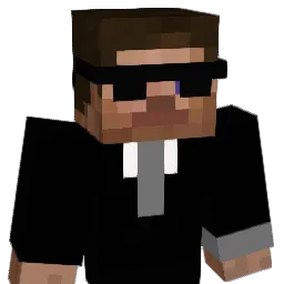Lobster_JP Minecraft avatar bust