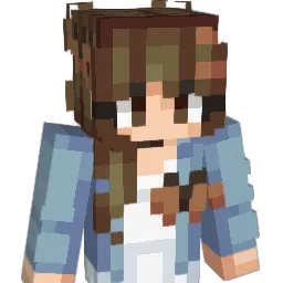 Lobsterpancakes Minecraft avatar bust