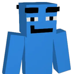 Lobsters4Sale Minecraft avatar bust