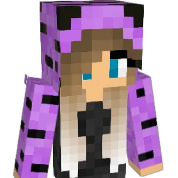 Loc243's Minecraft skin