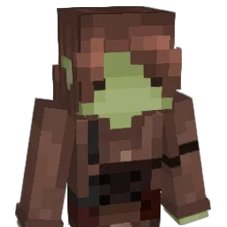 Loc4lGoblin's Minecraft skin