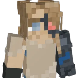 LocaBee's Minecraft skin