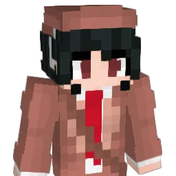 LocaI_ Minecraft avatar bust