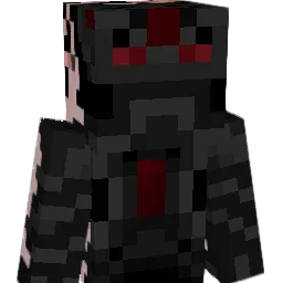 Locahoct's Minecraft skin